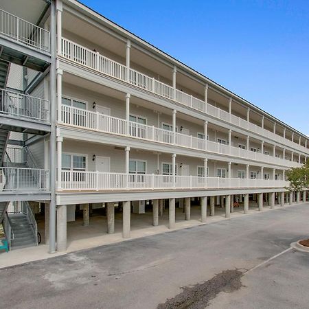 Villa Marsh Winds Folly Beach Exterior foto